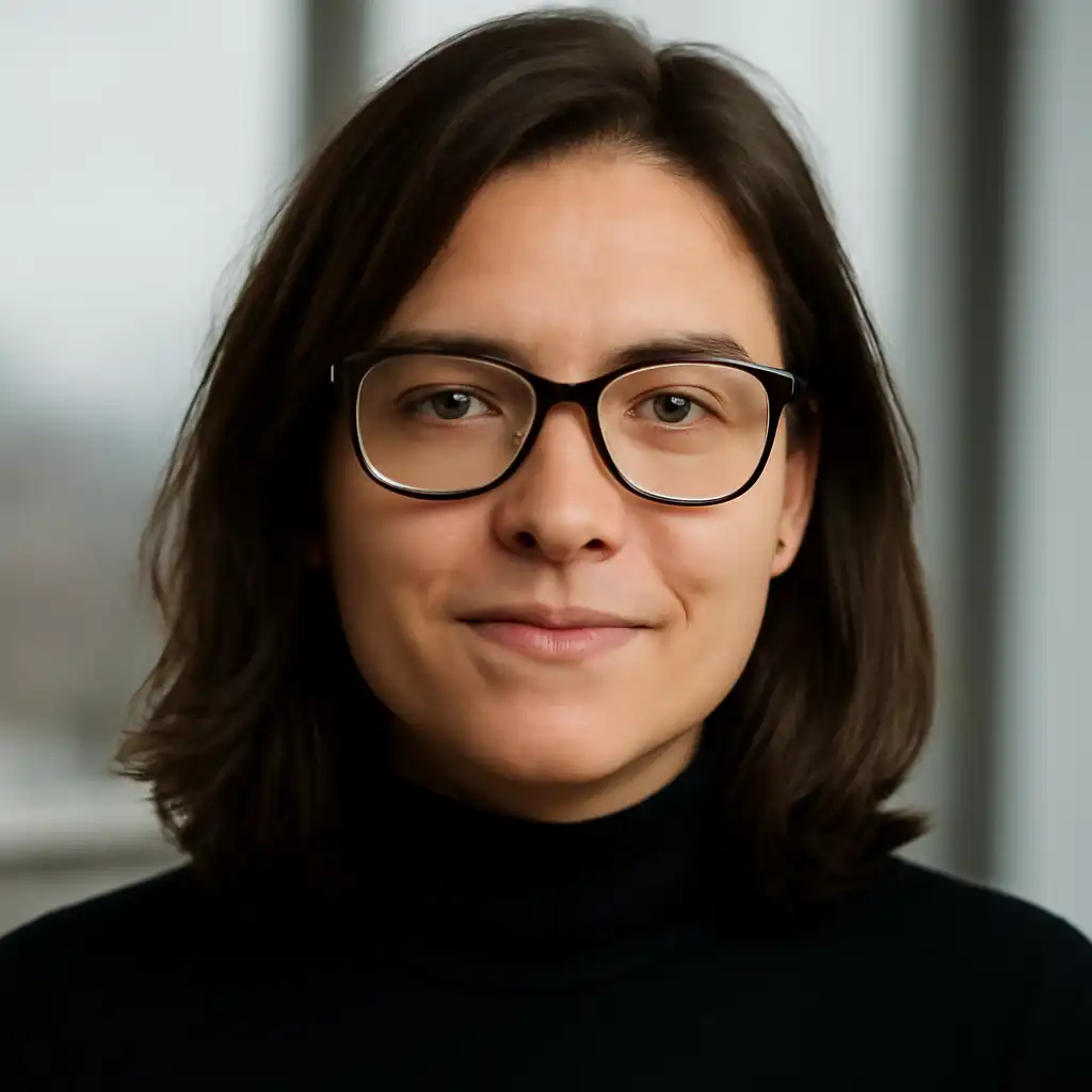 Cristina Loureiro Rocha